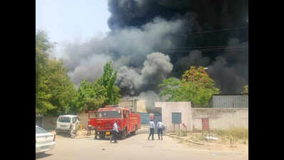 Worker safety under lens as rights panel probes Bawal fire