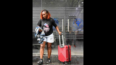 Liberian student, keen to meet aunt, now waits for her remains