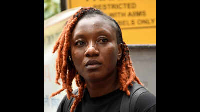Liberian student, keen to meet aunt, now waits for her remains