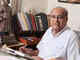 Jaysingrao Pawar chosen for prestigious Rajarshi Shahu Puraskar