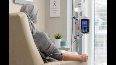 From June 11, both district hospitals to have daycare chemotherapy centres: Rane
