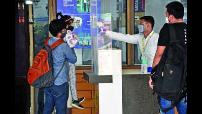 Sudanese man under Ebola surveillance at Hyderabad hospital