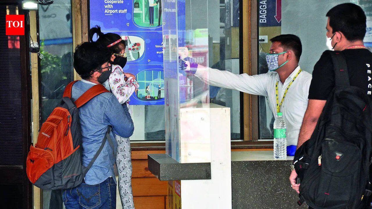 Sudanese man under Ebola surveillance at Hyderabad hospital