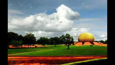 Aurovillians to host exhibition in Chennai on June 6