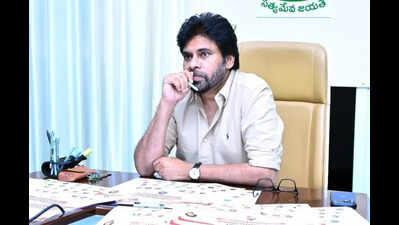 Telangana Congress leader Shabbir Ali demands apology from Pawan Kalyan over Telangana remarks