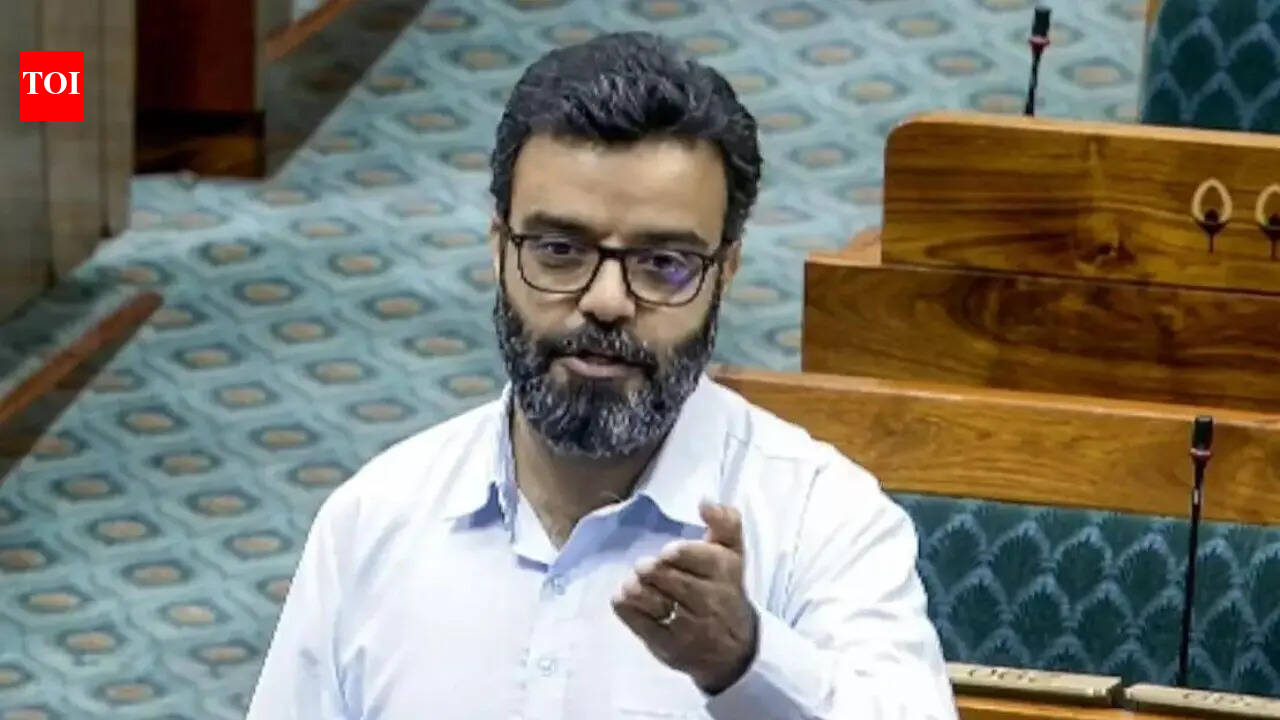 NC’s rebel MP Mehdi says he will join Delhi protest for J&K statehood, Art 370; calls for broader movement