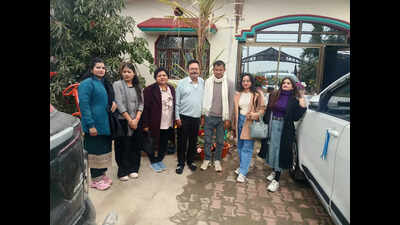VTR homestay project opens newincome avenues for tribal people
