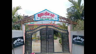 VTR homestay project opens newincome avenues for tribal people