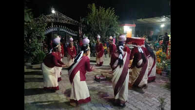 VTR homestay project opens newincome avenues for tribal people