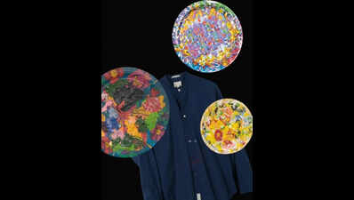 Rare personal effects from F N Souza’s studio to be auctioned online for over Rs 2.3cr