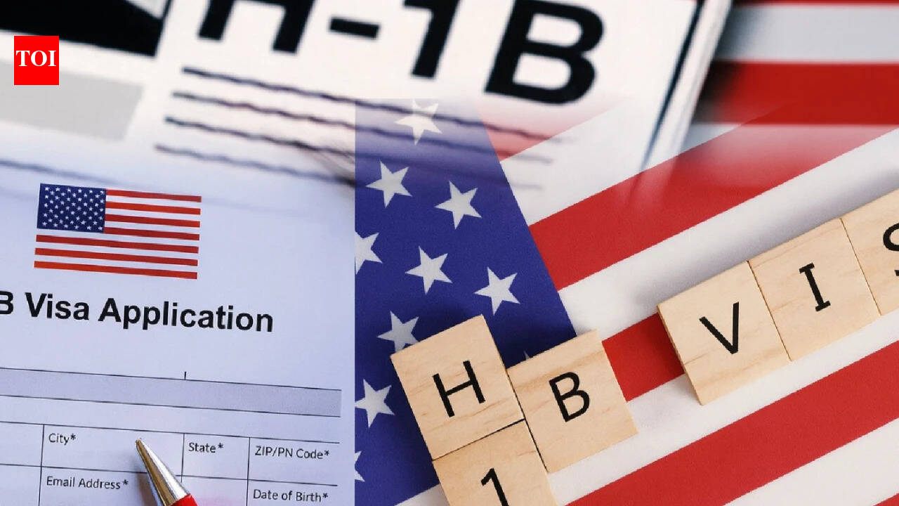 New bill by Chip Roy targeting H-1Bs wants to end lottery, OPT: Put America's white-collar workers first