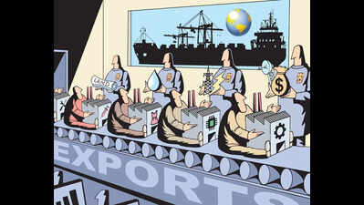 Gujarat retains India’s top exporter tag despite headwinds