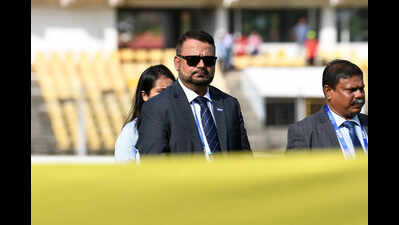 SAFF Club C’ship will have to wait till at least 2028: Kattel
