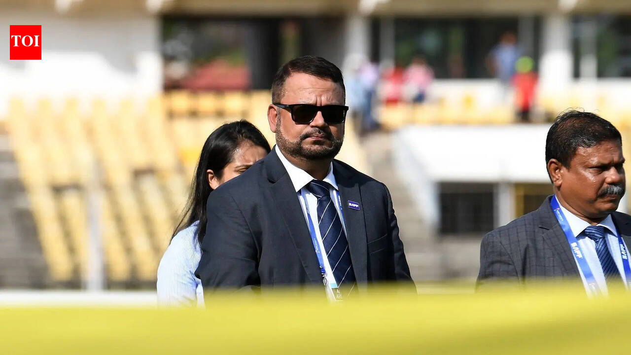 SAFF Club C’ship will have to wait till at least 2028: Kattel