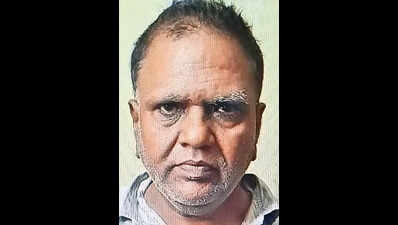 Repeat murderer’s acid trail ends at gallows