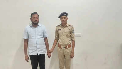 Man poses as FCI director, cheats jobseekers of ₹68L