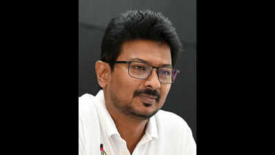 Udhayanidhi urges TVK govt to retain 152 super speciality seats in state quota