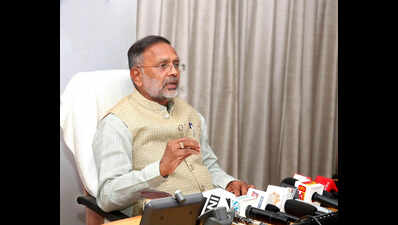 NTPC JV for Chhabra plant not properly thought through: Min