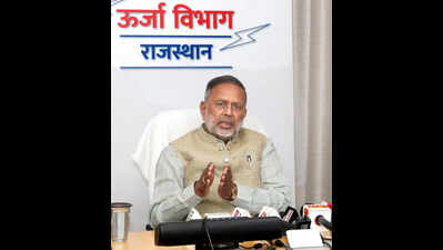 NTPC JV for Chhabra plant not properly thought through: Min