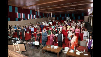 Experts stress stronger POSH implementation in healthcare