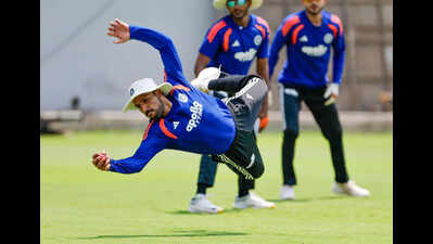 Mullanpur to host maiden Test as India face Afghanistan