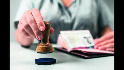 Banaskantha farmer promised jobs in Luxembourg and Finland, duped of Rs 3 lakh