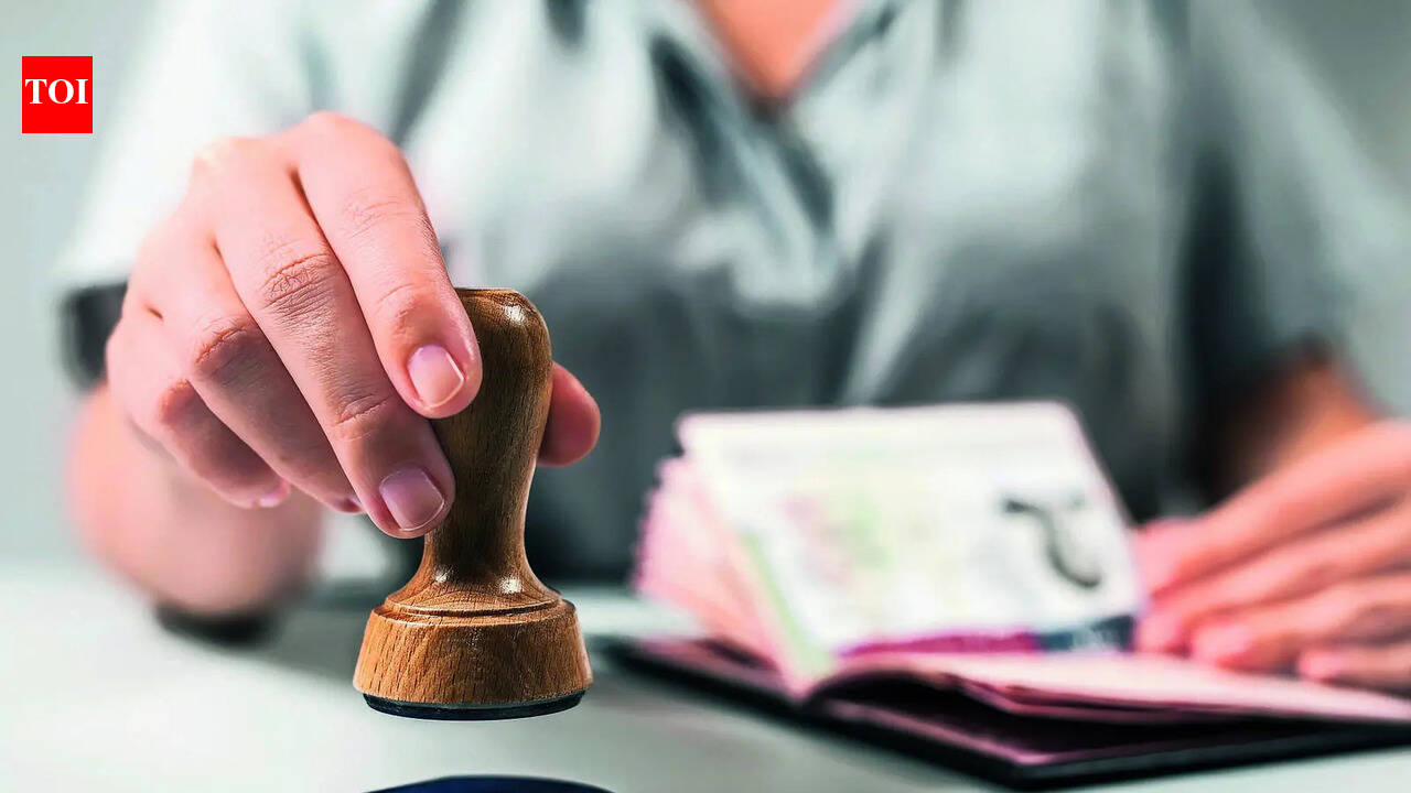 Banaskantha farmer promised jobs in Luxembourg and Finland, duped of Rs 3 lakh