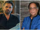 Suniel Shetty mourns Pahlaj Nihalani&rsquo;s demise