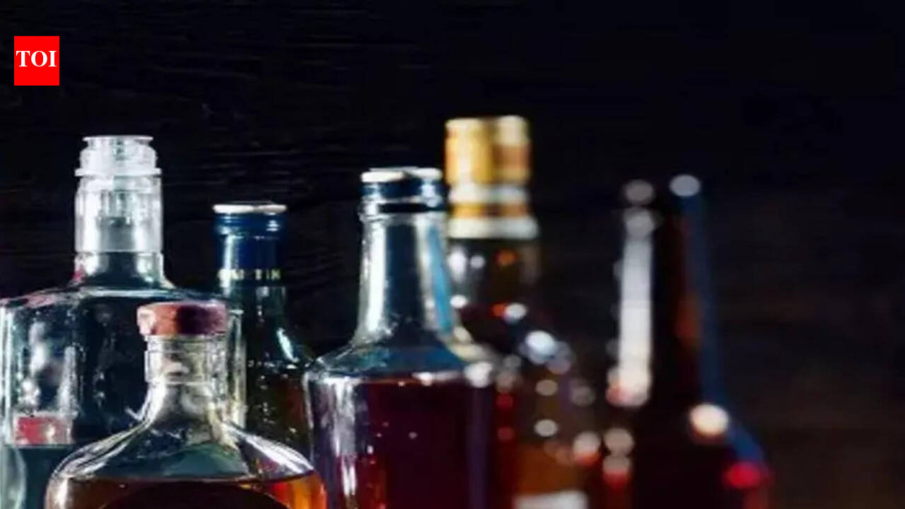 T puts liquor price hike on hold, fears revenue leak to neighbouring states