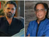 Suniel Shetty mourns Pahlaj Nihalani&rsquo;s demise