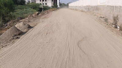 Relief likely for sectors 99, 99A as MCM to hand over 1km stretch to MCG