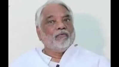 Panel working on time-bound report to recognise Telangana activists: Keshava Rao