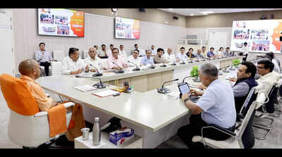 Tourism must drive jobs, growth, not just infrastructure: Yogi
