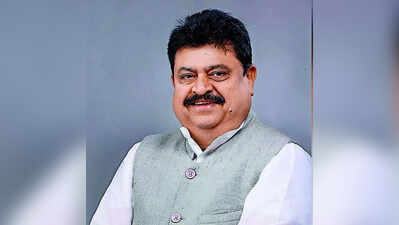 T BJP chief slams govt for 'soft approach' on Kaleshwaram