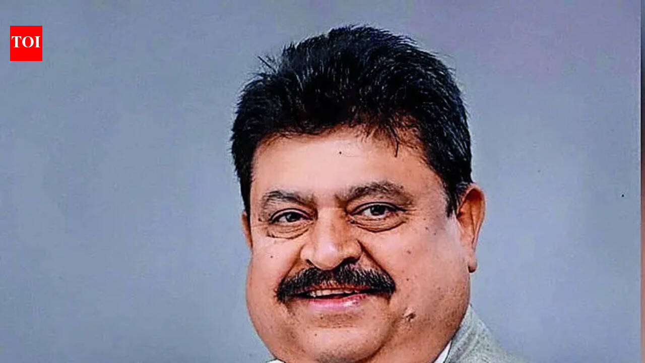 CM’s remarks on Central leaders divisive: T BJP chief