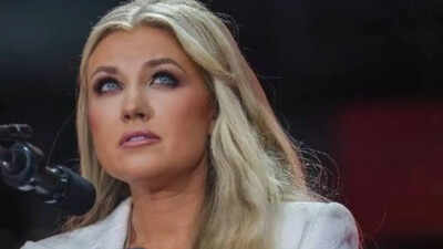 Is Erika Kirk replacing UFC White House Fight Night hosts? Here’s what we know