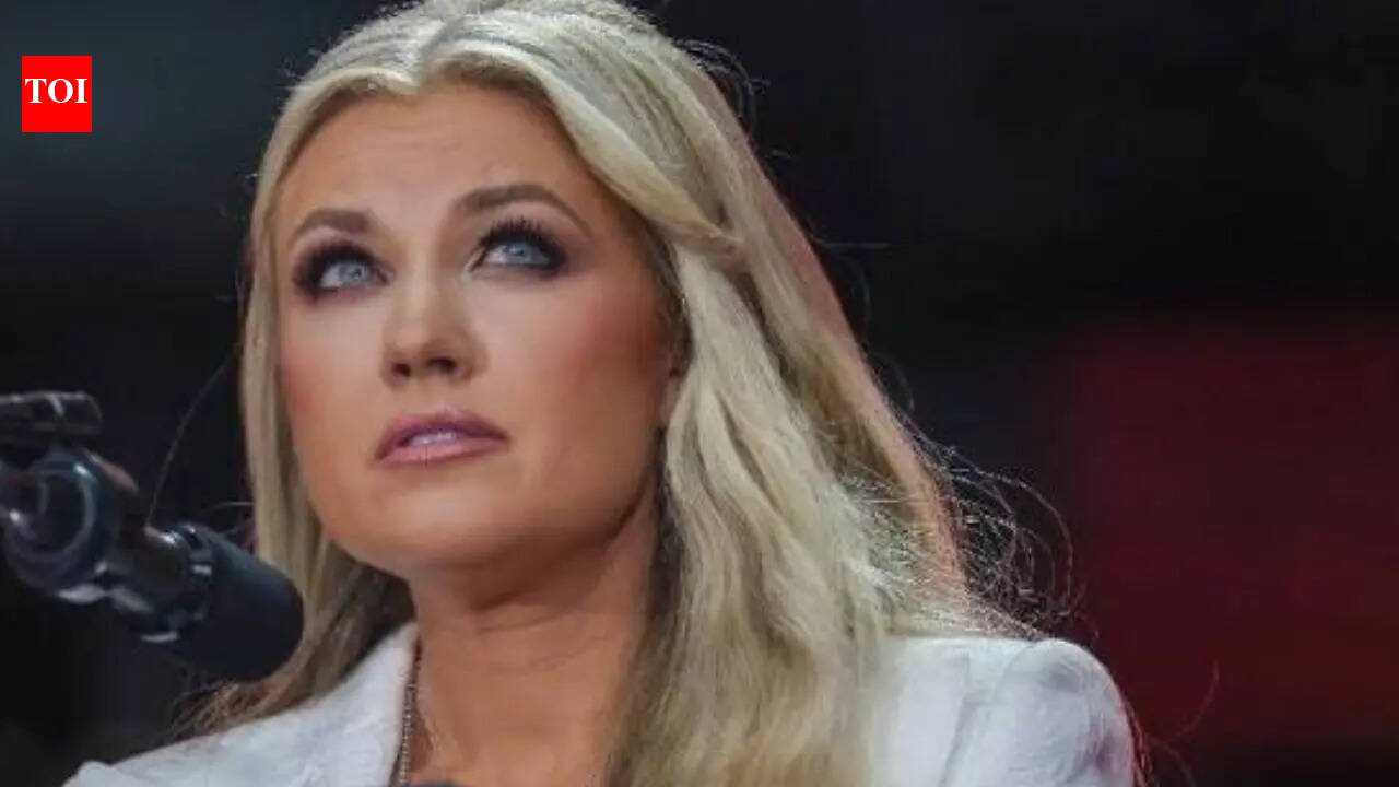 Is Erika Kirk replacing UFC White House Fight Hosts? What we know
