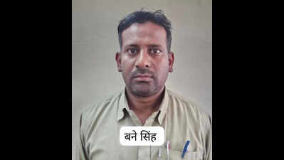 Disability quota job fraud: Teacher held after 13 yrs