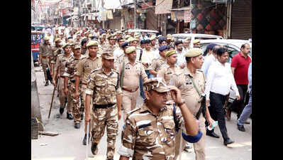 FIR against X handle for misinformation on Khoda violence