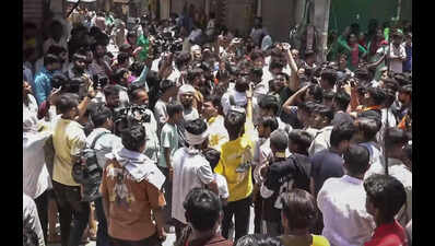 FIR against X handle for misinformation on Khoda violence