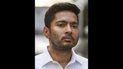 ‘BJP-backed goons force TMC worker to jump off 3rd floor’