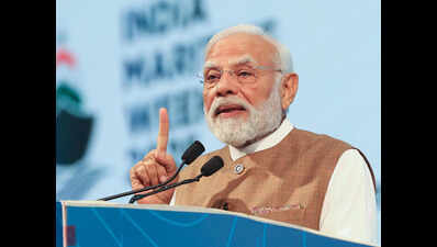 Prime Minister Narendra Modi to unveil projects worth over Rs 18,777 crore in South Gujarat on June 5