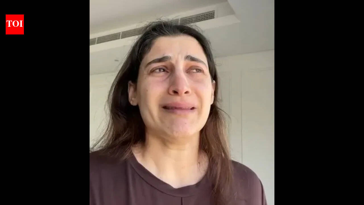 Ex-wife of a Dubai prince 'abducted' amid bitter custody battle, lawyer raises alarm: 'She just vanished'