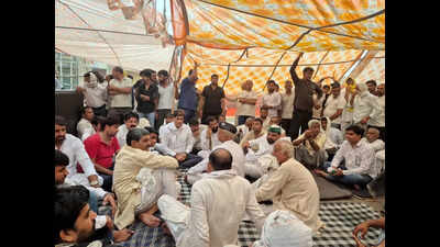 17 arrests, SHO suspended, yet cops don’t know if abducted dairy farm owner from Ghaziabad is alive