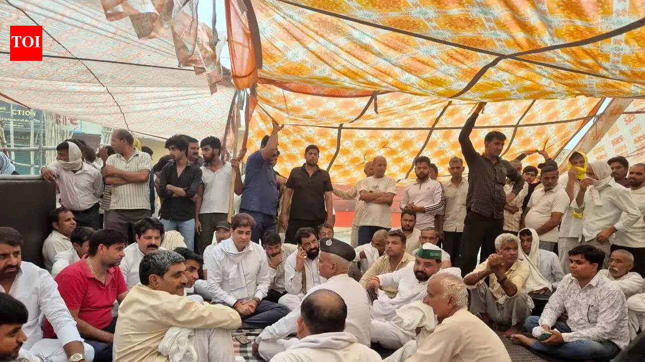 17 arrests, SHO suspended, yet cops don’t know if abducted dairy farm owner from Ghaziabad is alive