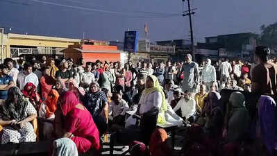 17 arrests, SHO suspended, yet cops don’t know if abducted dairy farm owner from Ghaziabad is alive