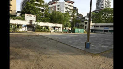 Ramdaspeth residents seek say in sports centre project, offer funds