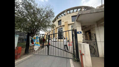 Gurgaon civic body offices, mayor’s office evacuated after bomb threat