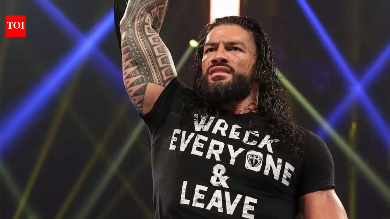 Roman Reigns' net worth in 2026: Exploring the WWE star’s financial profile, current salary, investment, and more