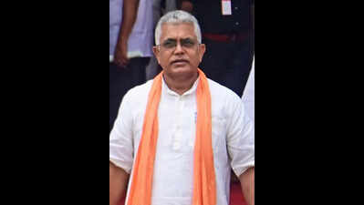 Dilip announces central schemes’ revival, 11k+ panchayat vacancies